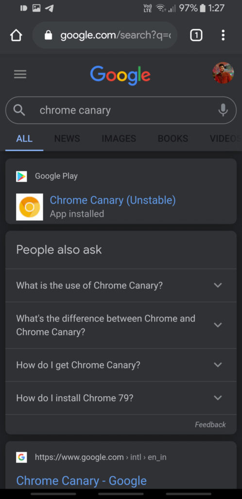 Screenshot 20200823 132800 Chrome Canary