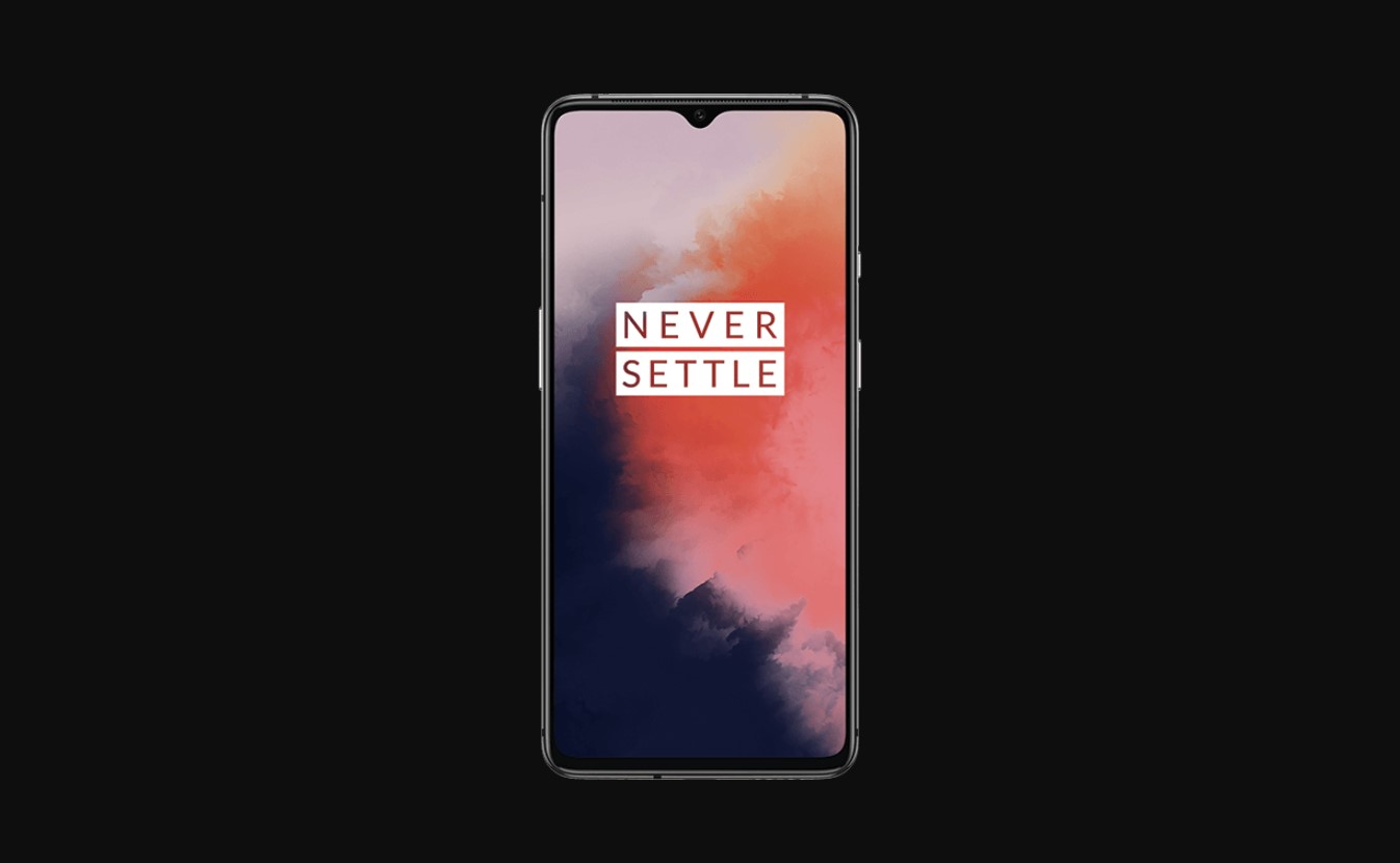T-Mobile OnePlus 7T