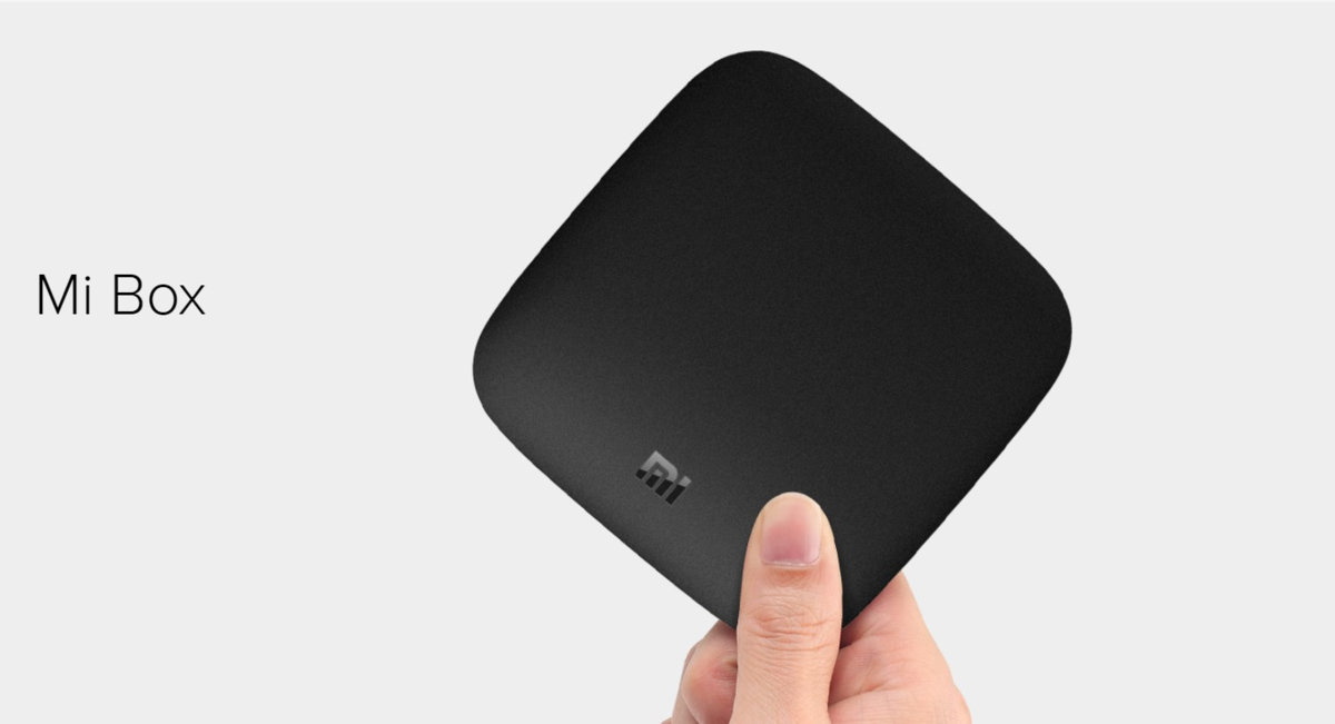 Xiaomi Mi Box 3 receives Android 9 Pie Beta update OTA download