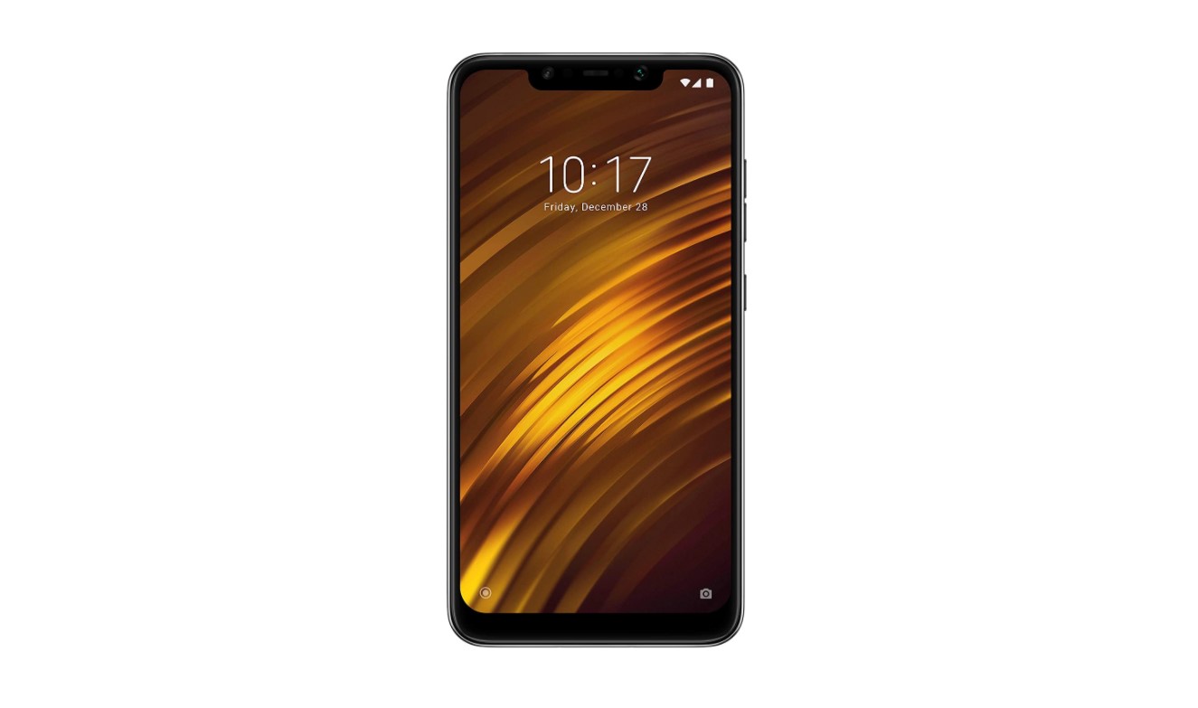 Download Xiaomi Poco F1 MIUI 12.0.1.0 Global Stable ROM