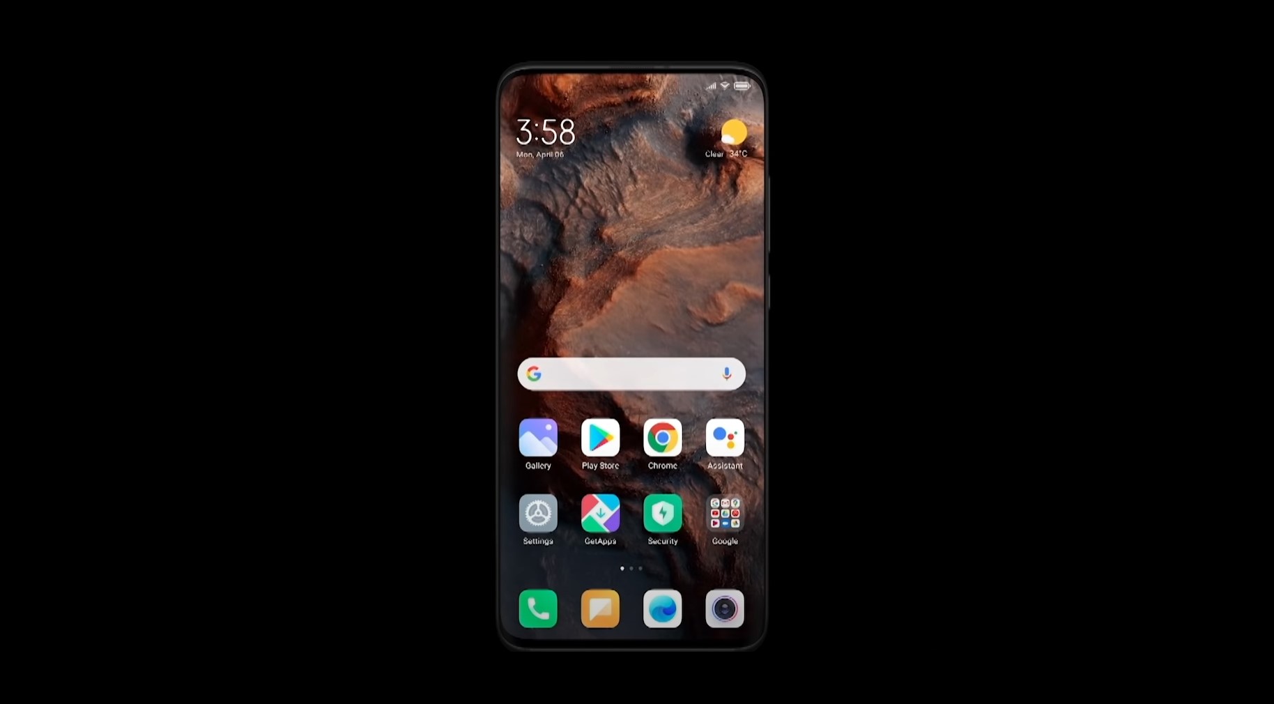 MIUI 12 Global Stable ROM download for xiaomi redmi mi poco phones