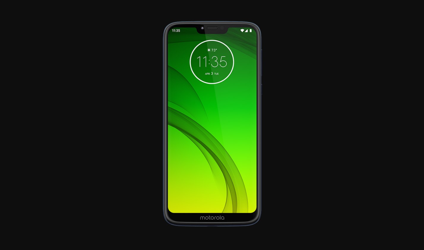 Moto G7 Power