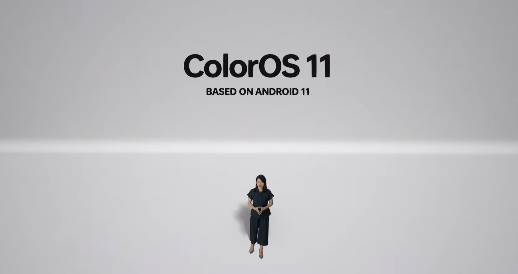 OPPO ColorOS 11 based on Android 11 download