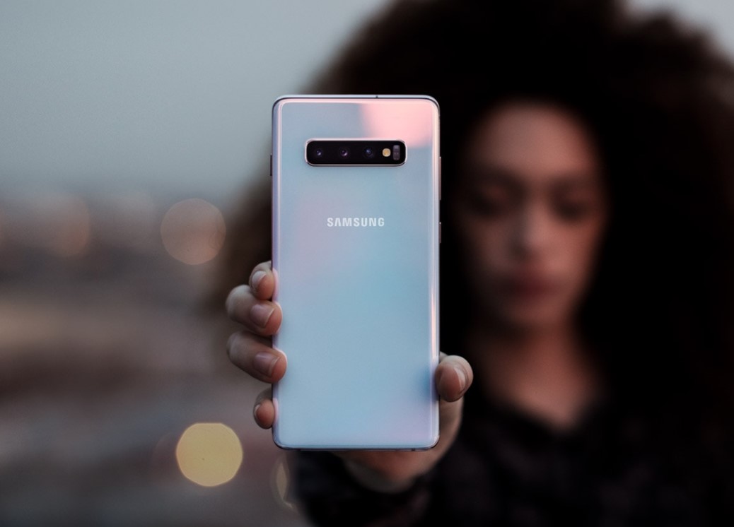 Samsung Galaxy S10e, S10 & S10+ One UI 2.5 OTA update download