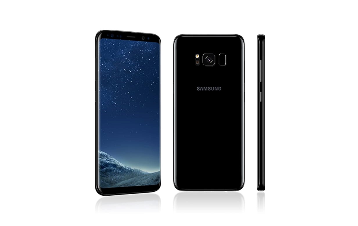 Samsung Galaxy s8