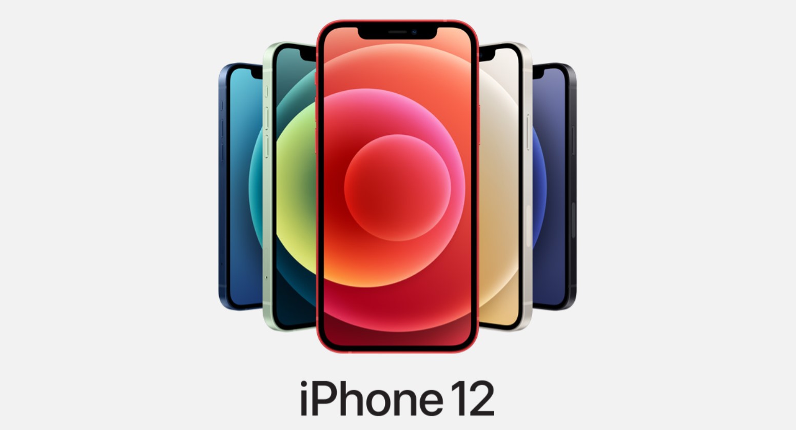 Apple iPhone 12 live wallpapers download