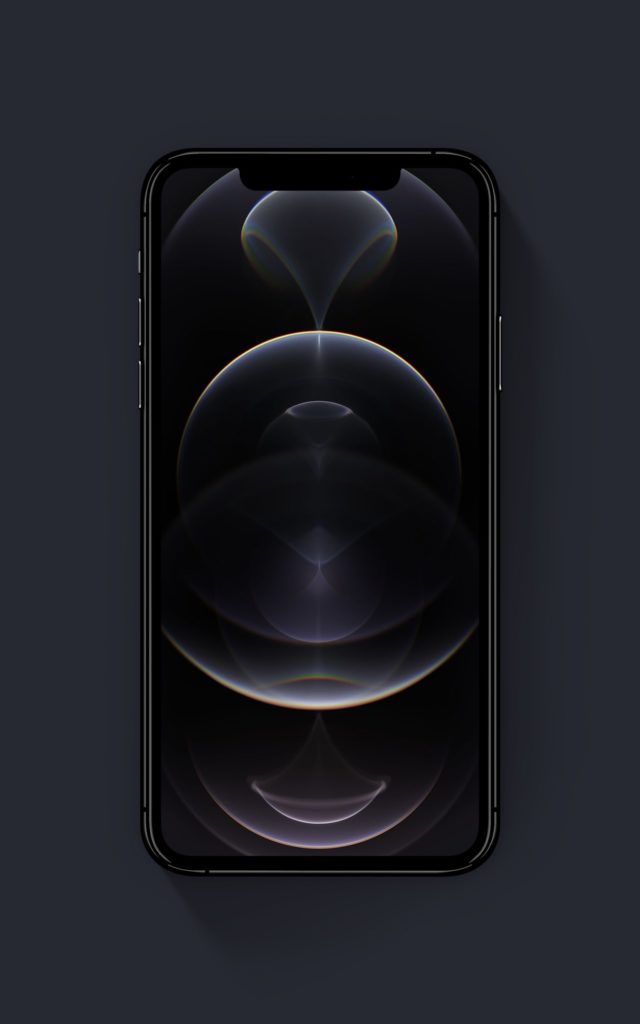 IPhone 12 pro wallpapers 2
