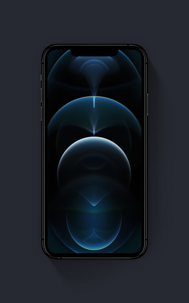 IPhone 12 pro wallpapers