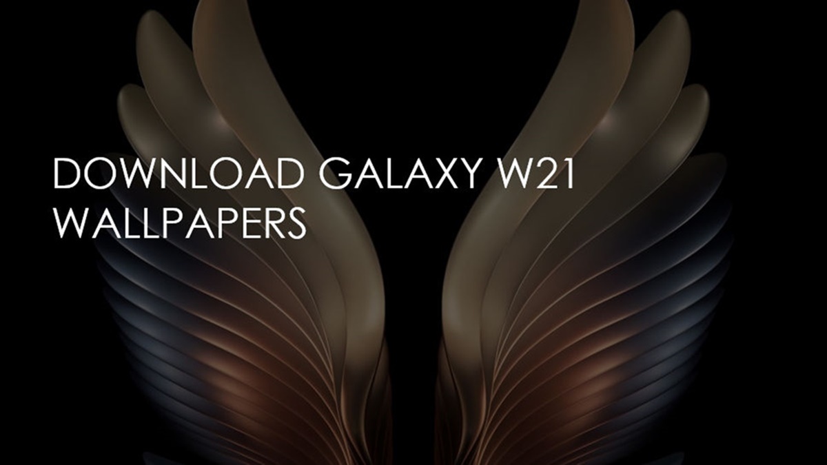 Download Galaxy W21 Wallpapers