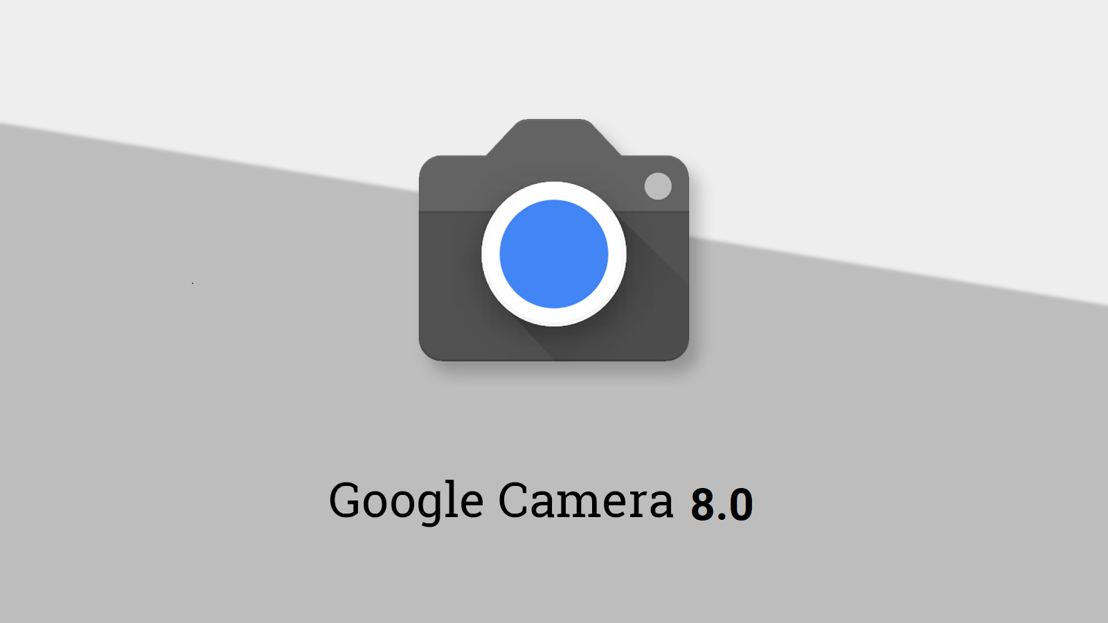 Google Camera 8.0