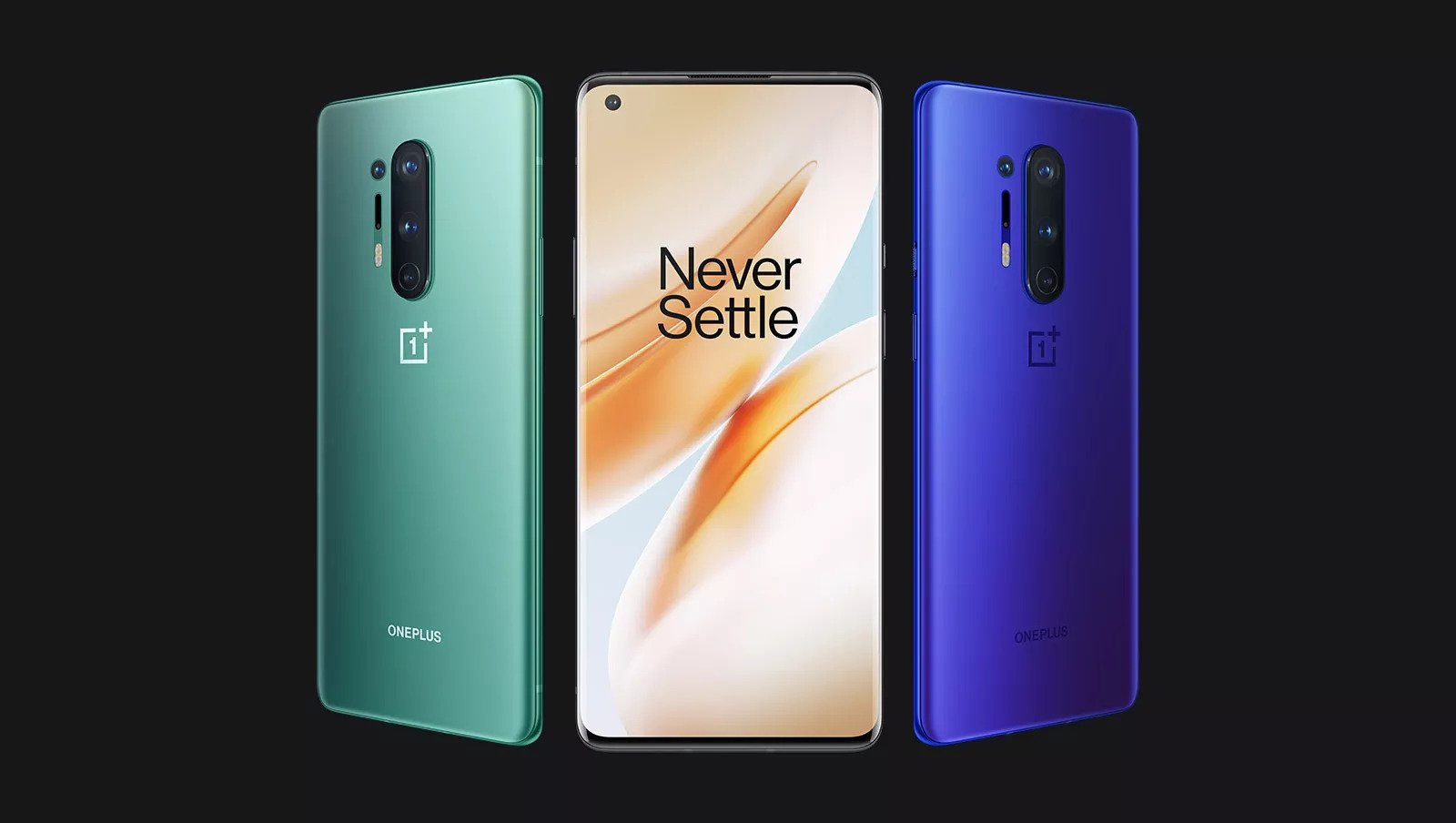 OnePlus 8 and 8 Pro latest oxygen os update download