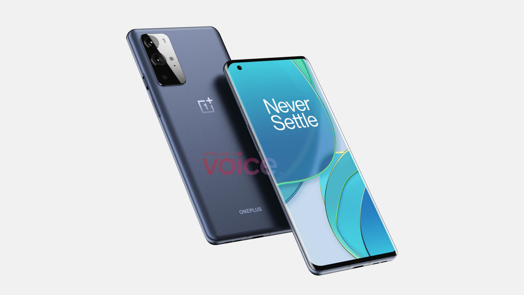 Download OnePlus 9 Pro Wallpapers