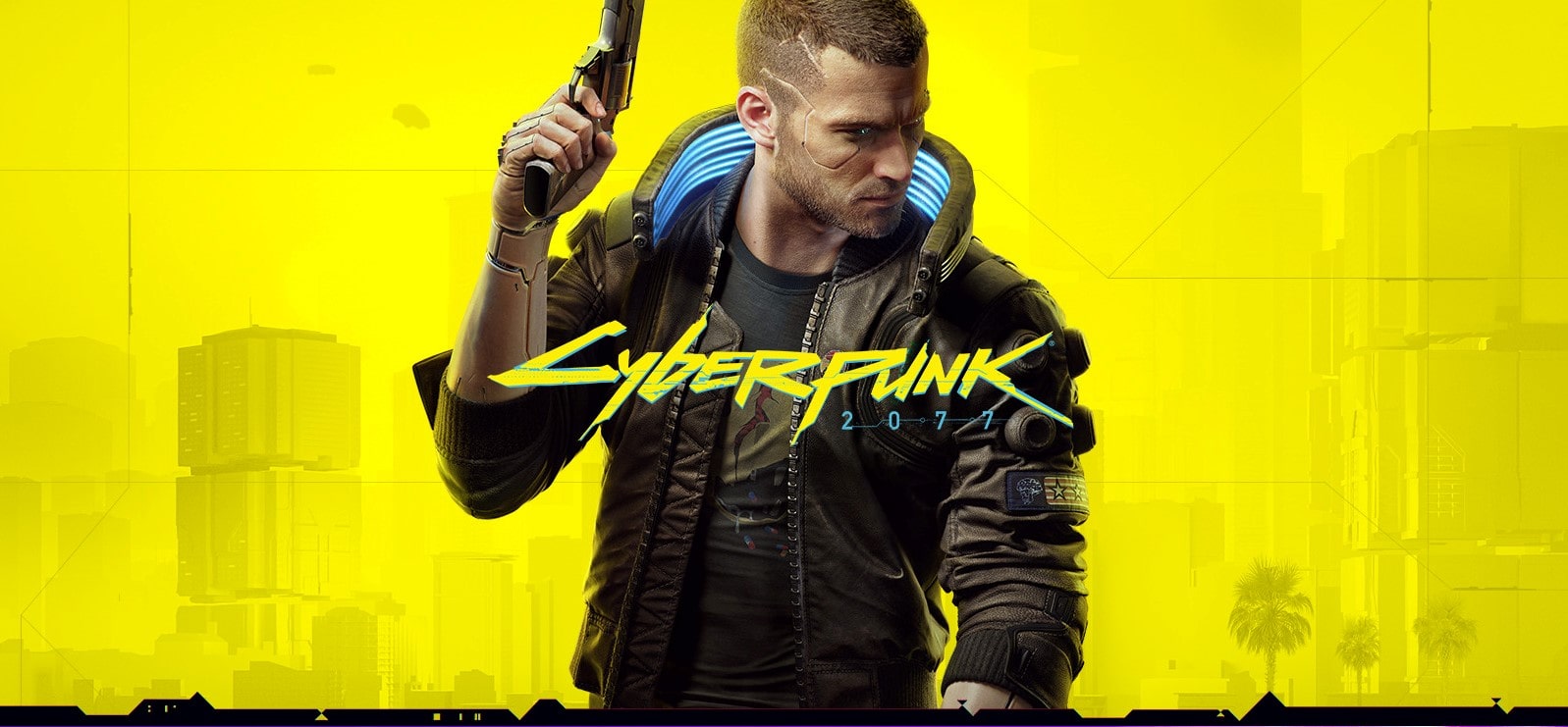 Cyberpunk 2077 Mobile