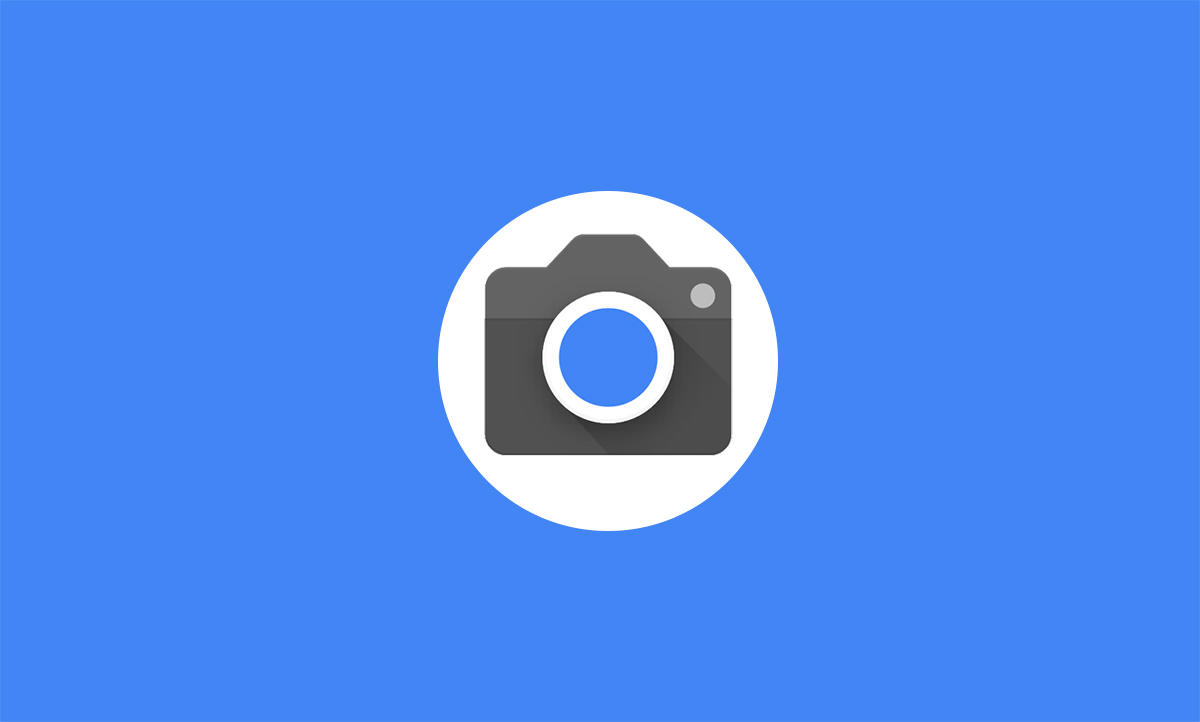 Gcam APK Google camera mod