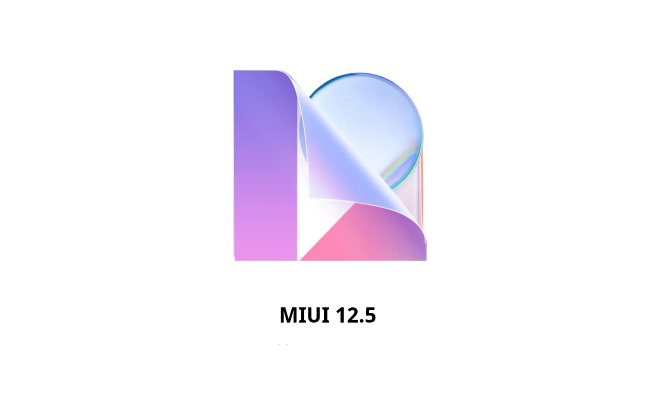 MIUI 12.5 update