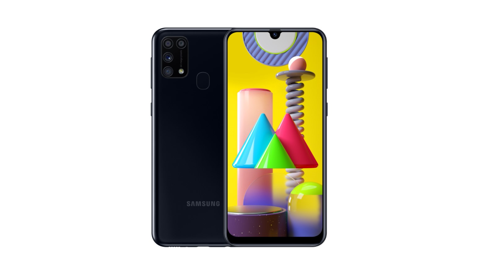 Samsung Galaxy M31 Android 11 released with One UI 3.0 beta program