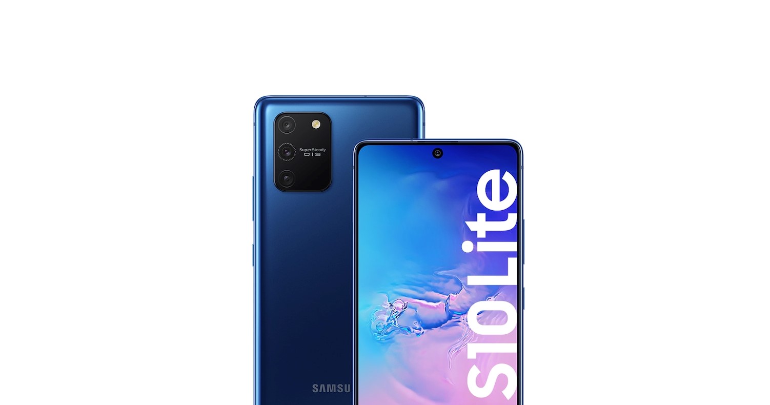 one ui 3.0 for samsung galaxy s10 lite android 11