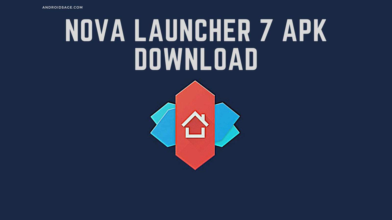 Latest Nova Launcher APK Download