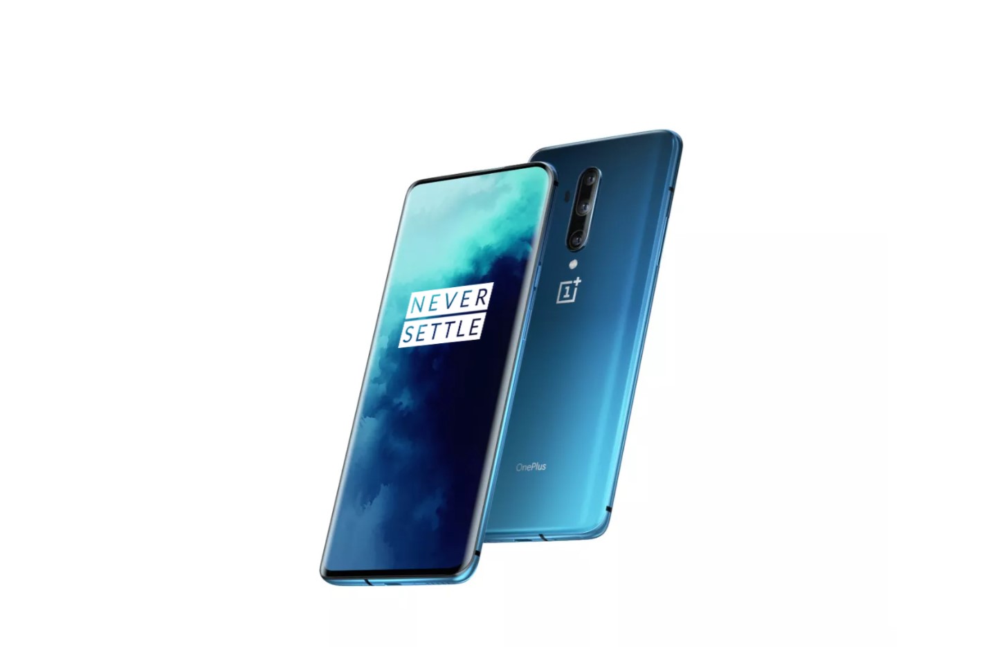 OnePlus 7 series latest update