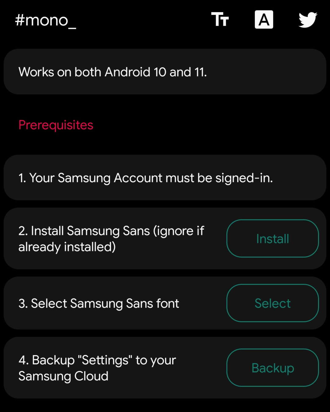 Download font samsung sans apk apps jzarose Download font samsung sans apk apps jzarose