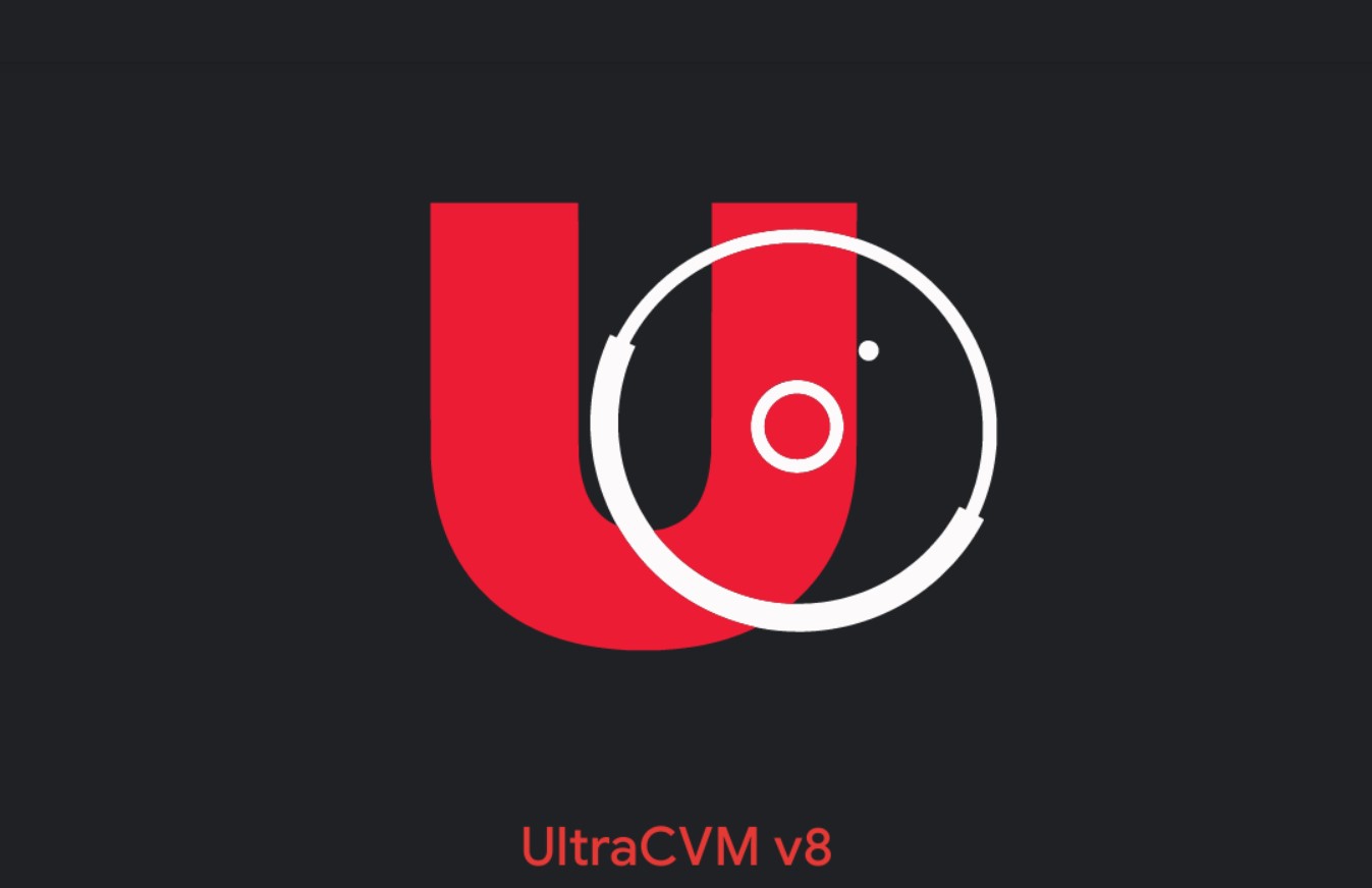 GCam Google Camera UltraCam mod (UltraCVM) 8.1 APK Download