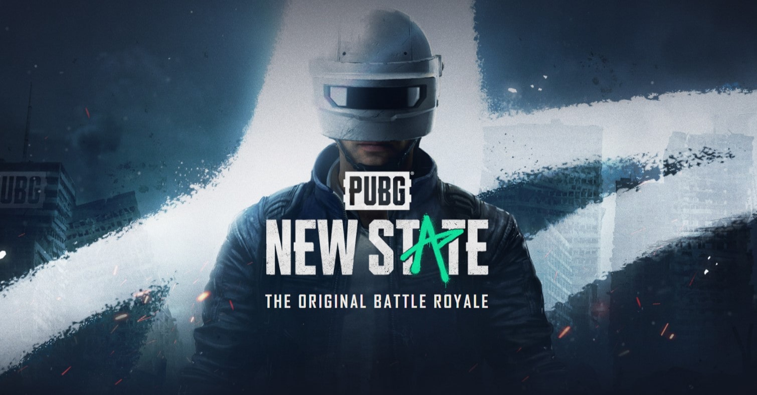 PUBG NEW STATE Download