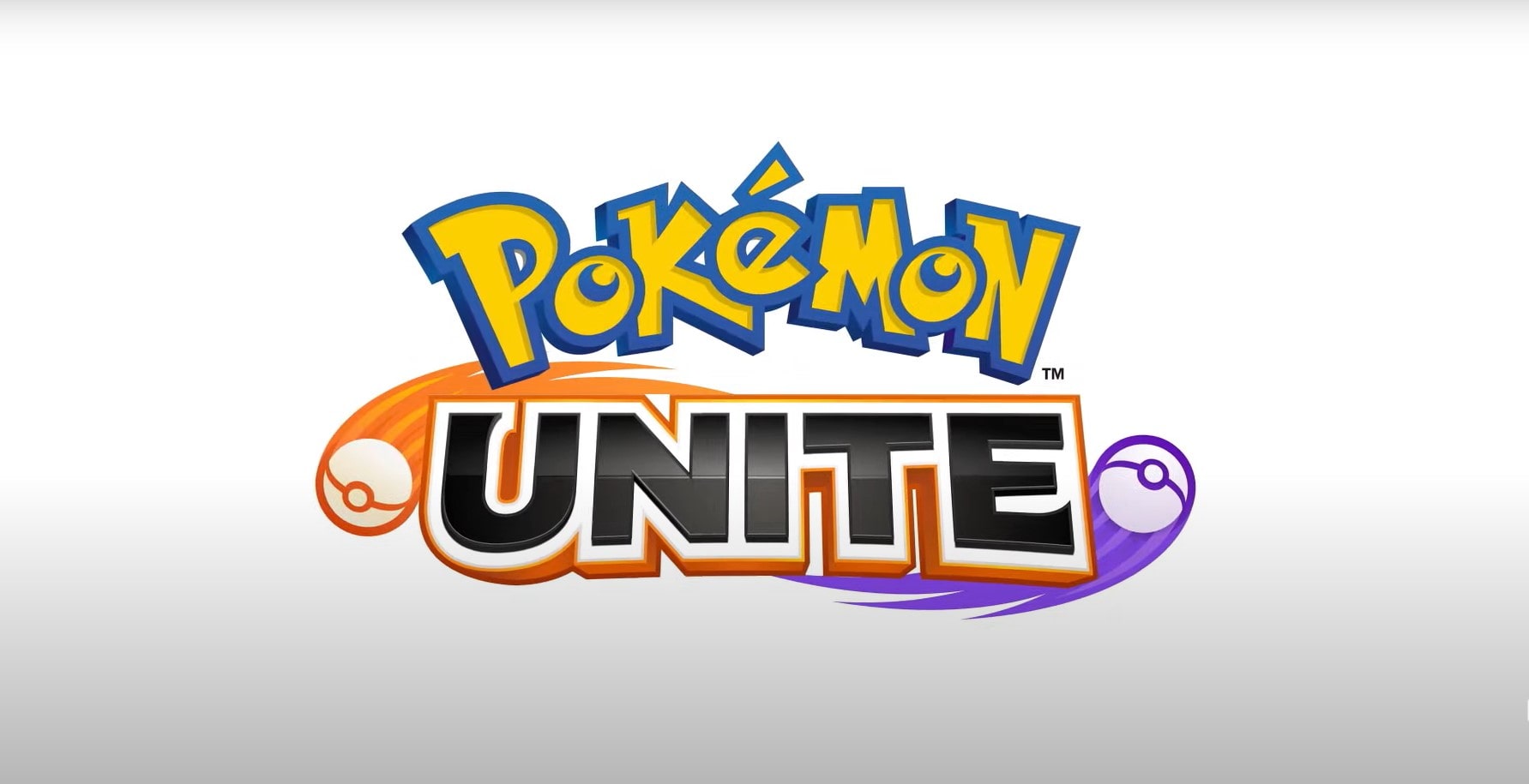 Pokémon UNITE game