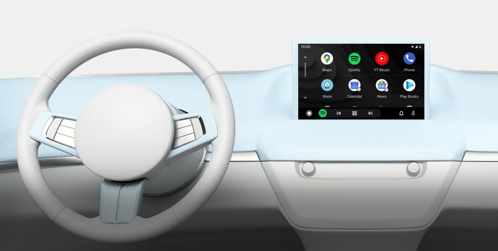 Android Auto APK Download