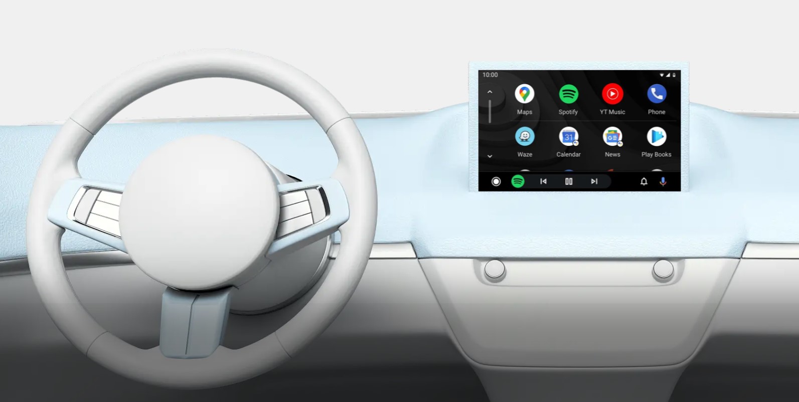 Download Latest Android Auto Apk 2021
