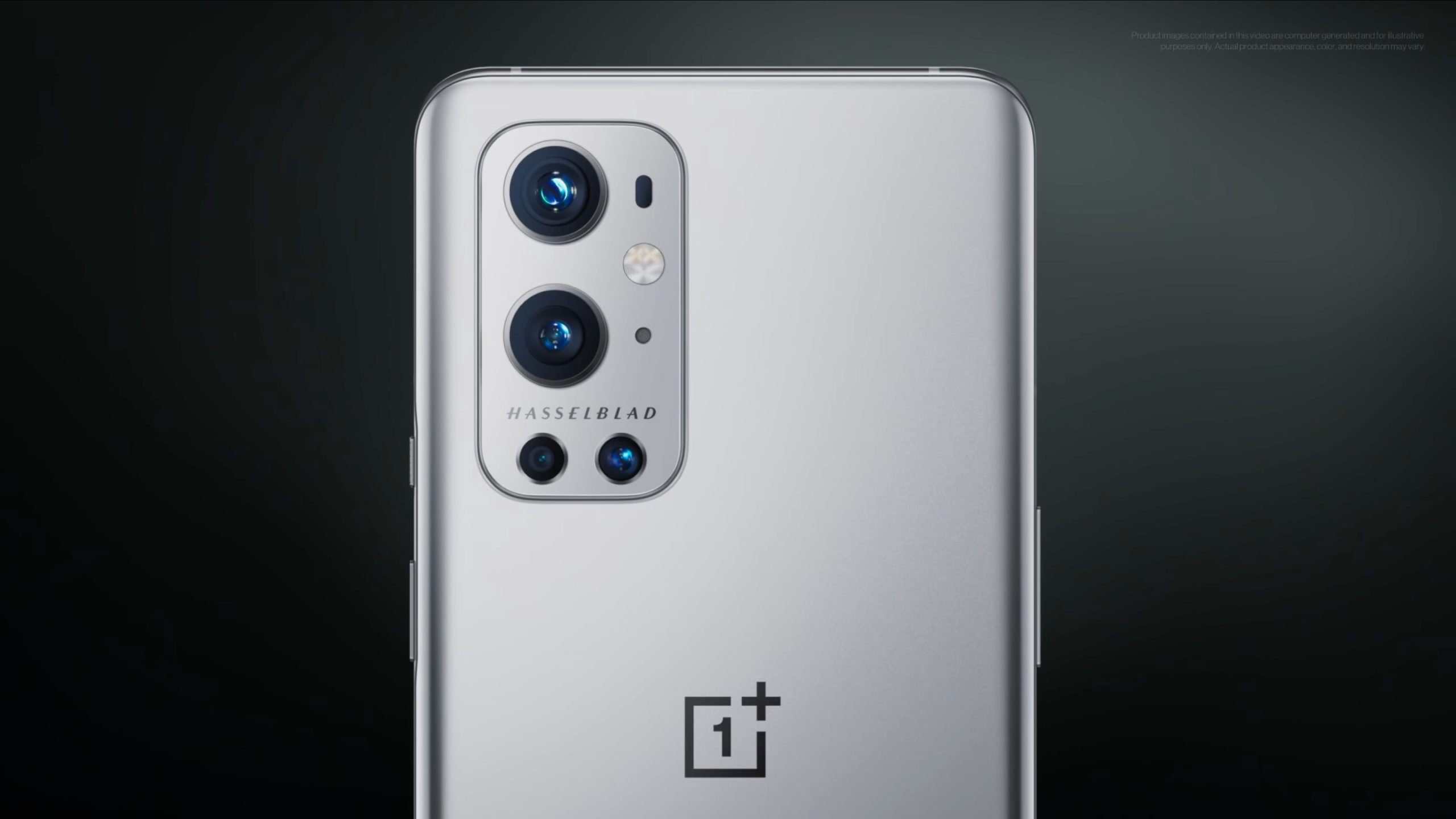 OnePlus 9