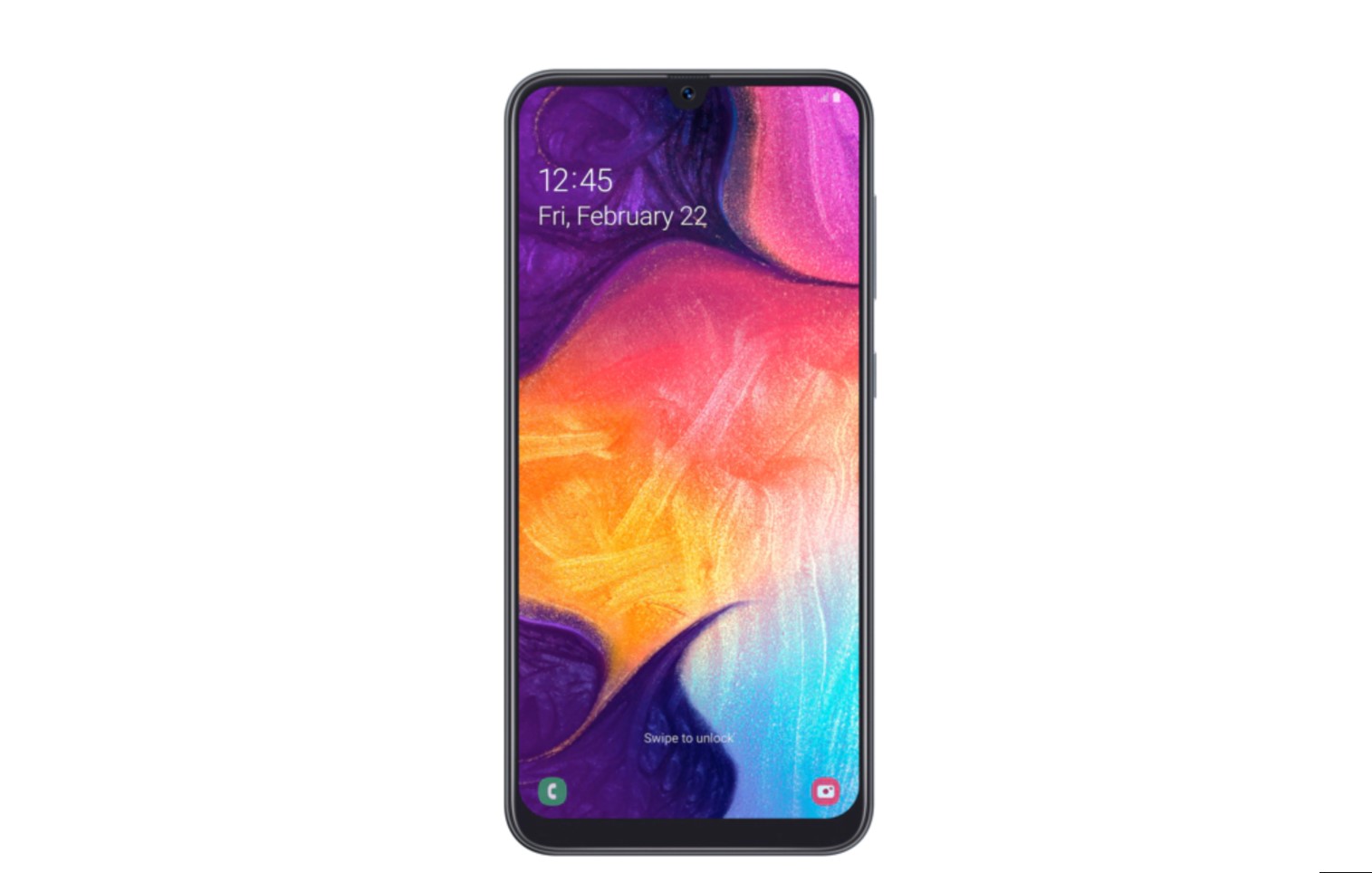 Samsung Galaxy A50 Android 11