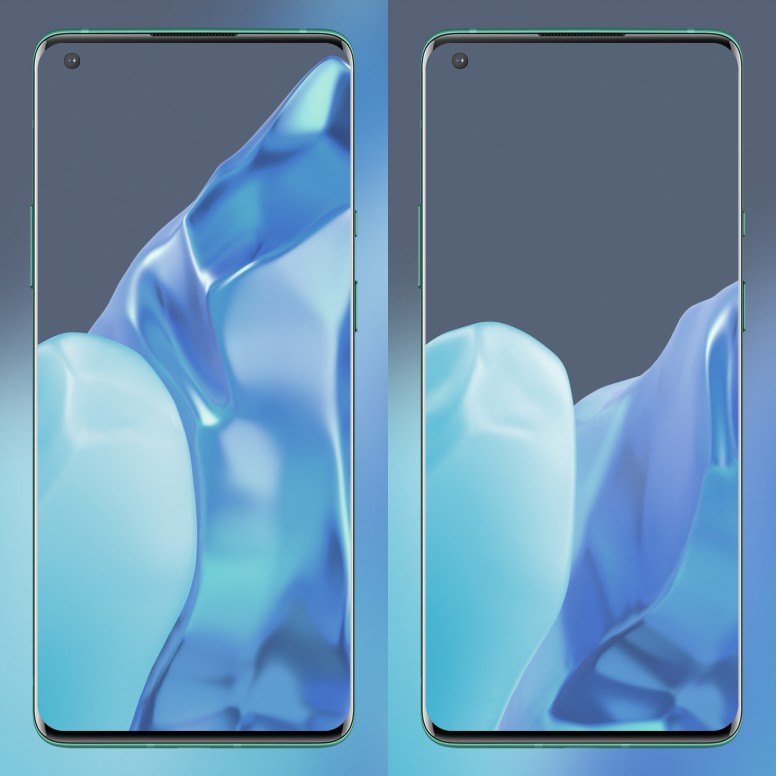 oneplus 9 and 9 pro wallpapers