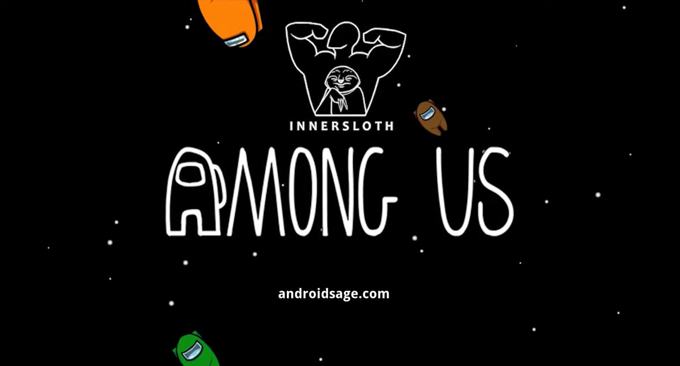 Among Us APK Download