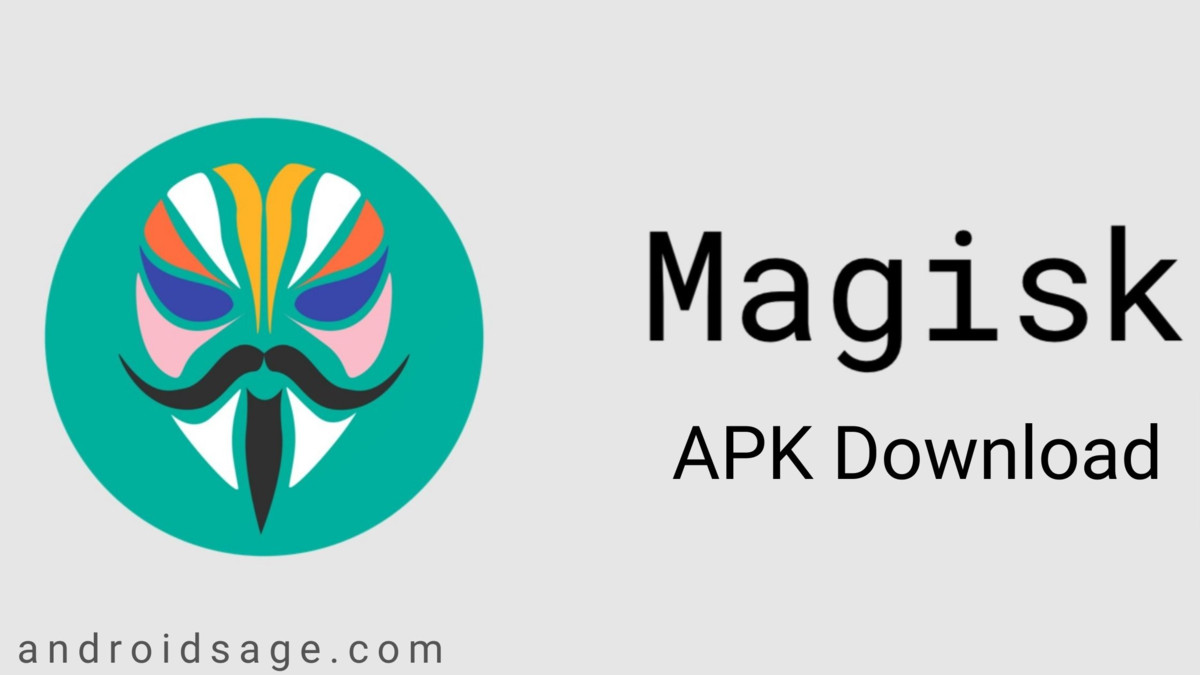 Latest Magisk Download