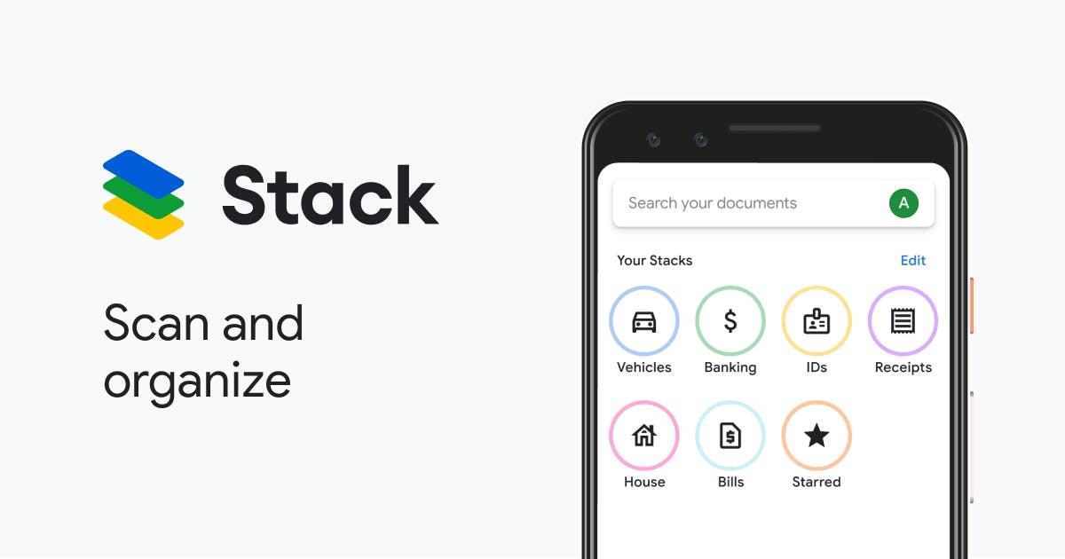 Download Stack APK