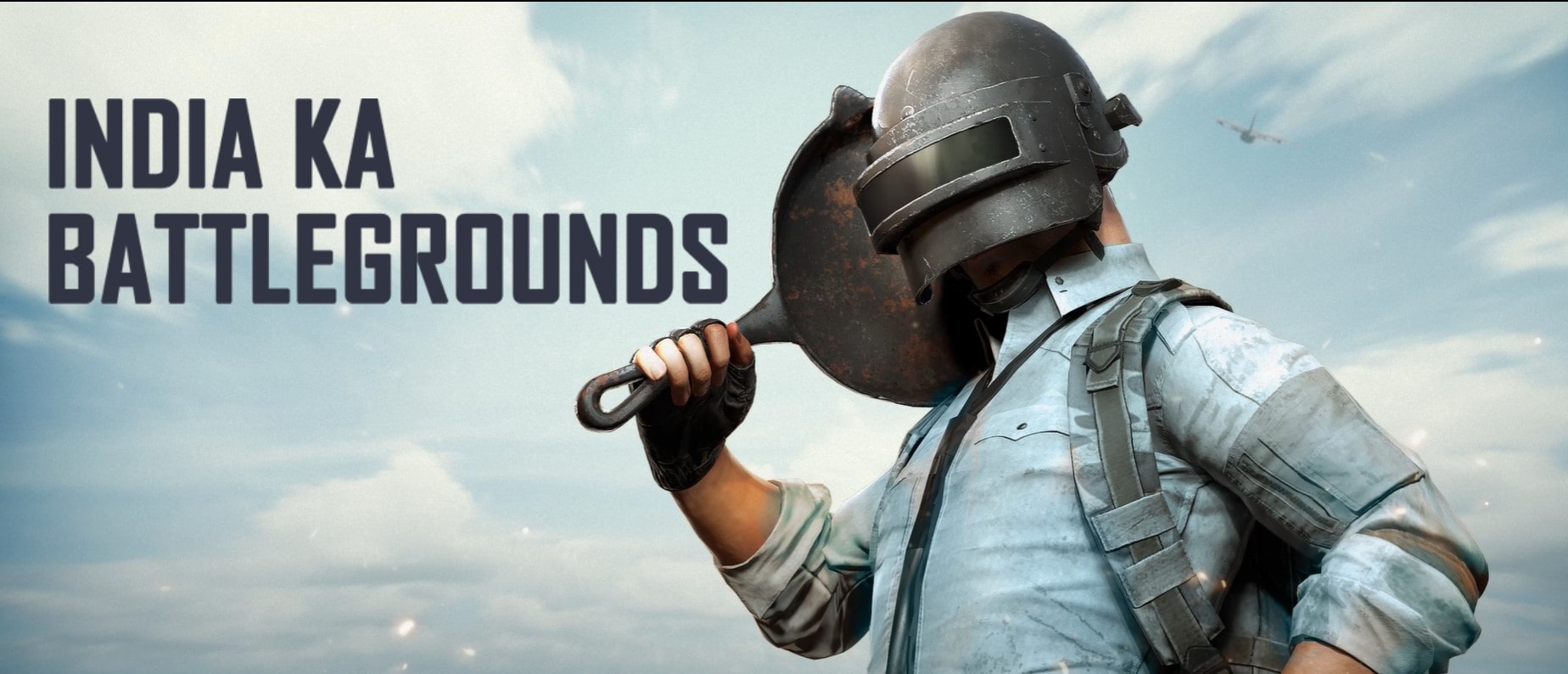 BATTLEGROUNDS MOBILE INDIA Official APK Download