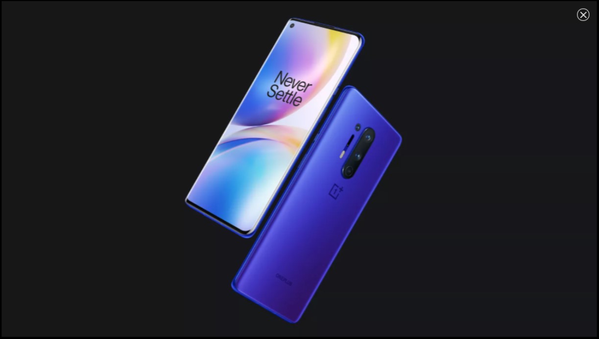 OnePlus 8 and 8 Pro download oxygenos 11.0.6.6