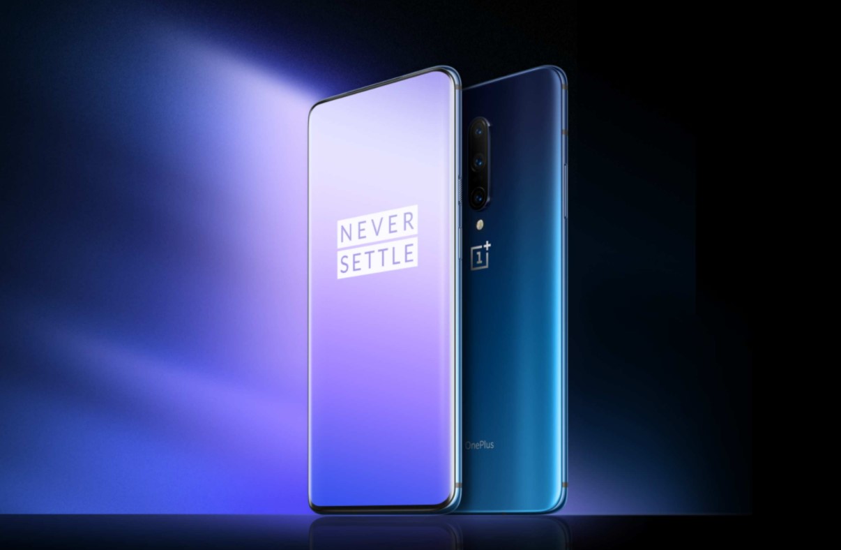 OnePlus 7 Pro Open Beta 5