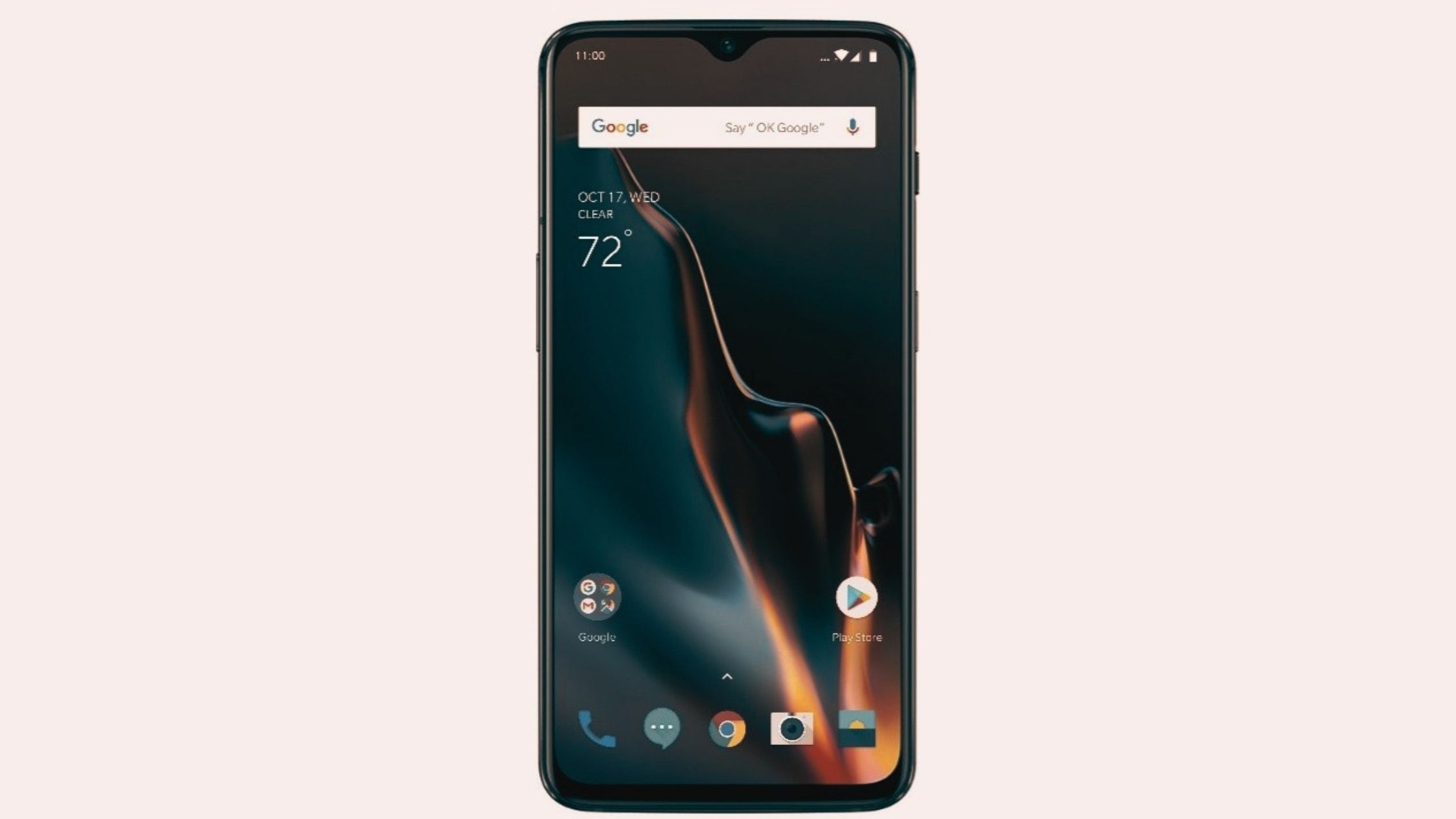 Download OnePlus 6 and 6T Android 11 Open Beta 1 Hotfix Update