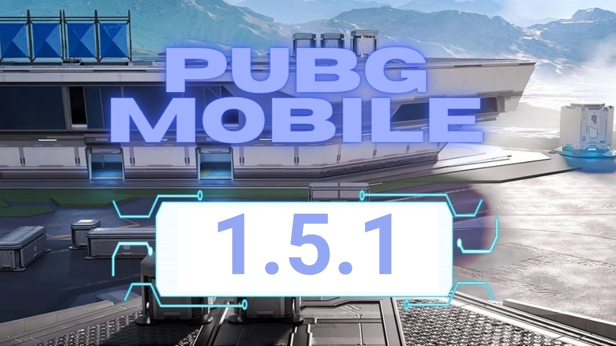 PUBG MOBILE 1.5.1 APK Download