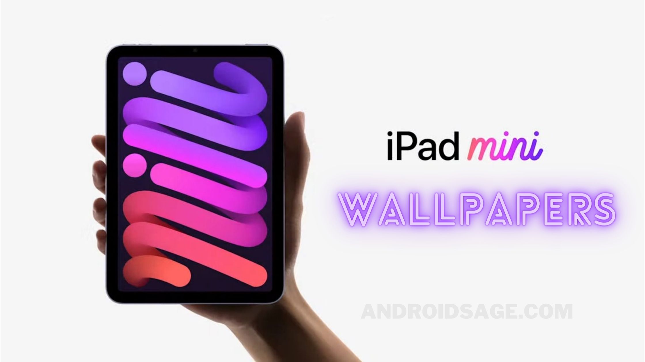 Apple iPad Mini Wallpapers