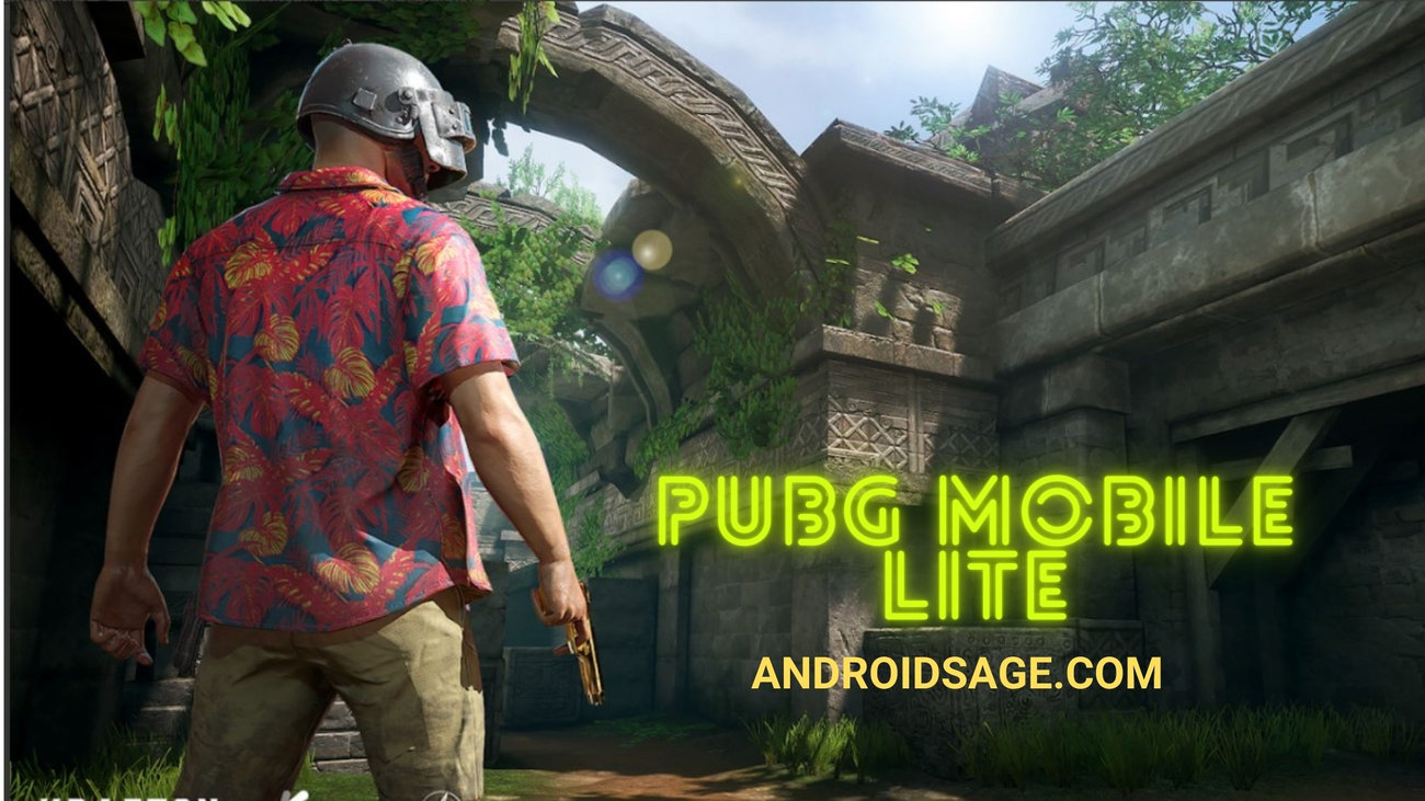 PUBG MOBILE LITE APK Download Apps on Google Play