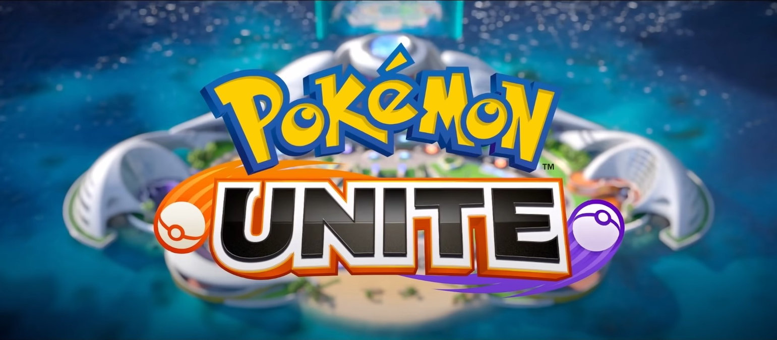 Pokémon UNITE APK Download