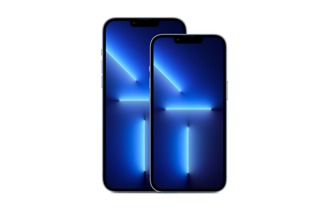 iPhone 13 Pro and iPhone 13 Pro Max Wallpapers Download 4K