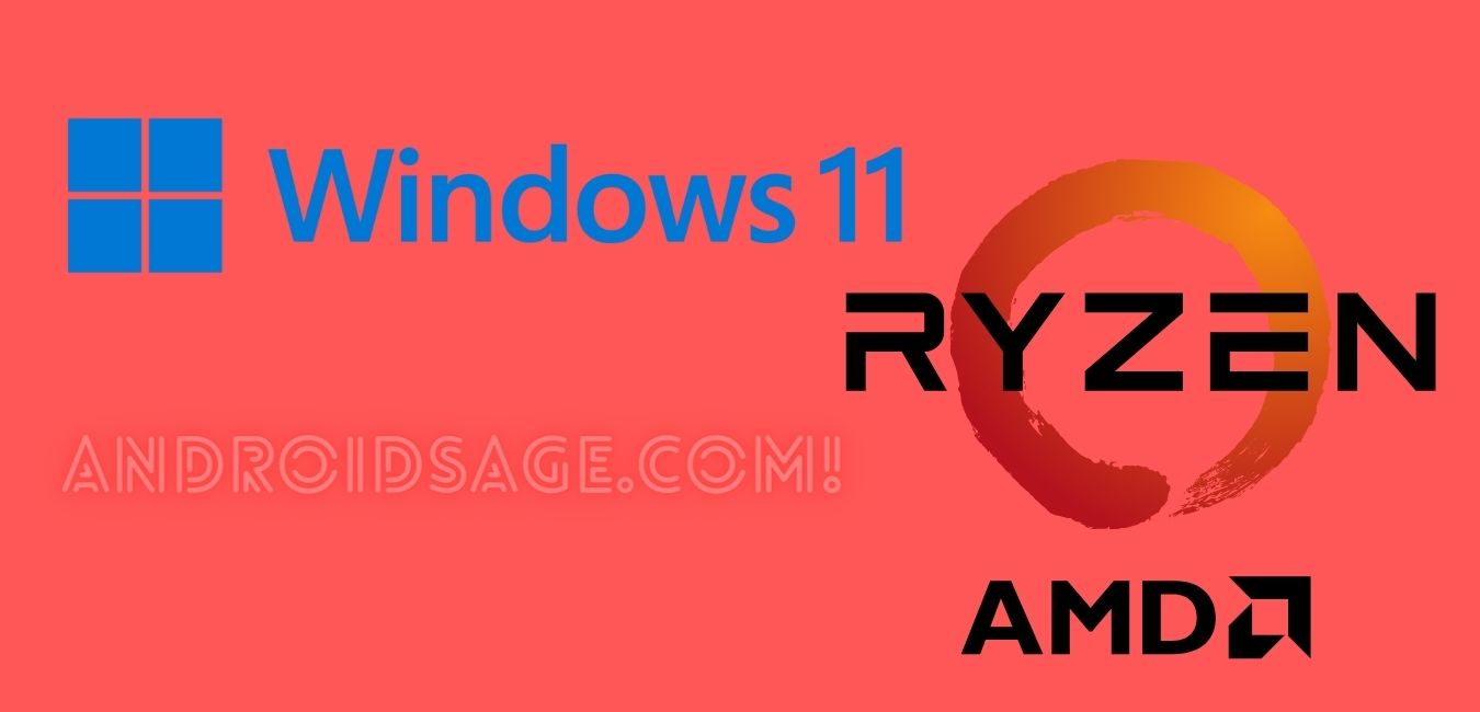 Download AMD Drivers for Windows 11