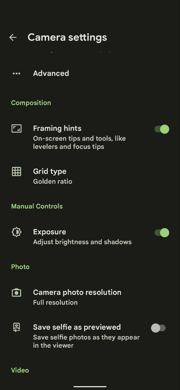 Download Google Camera 8.4.600 Updated Lite APK [GCAM 8.4.600 MOD