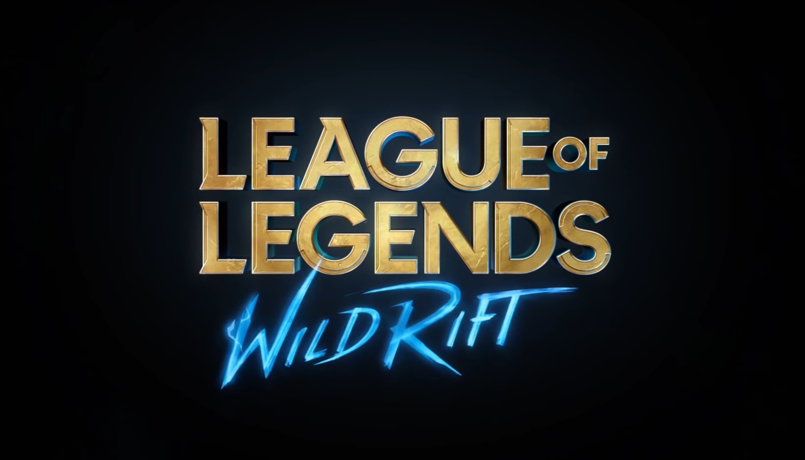 League of Legends Wild Rift APK Download at AndroidSage
