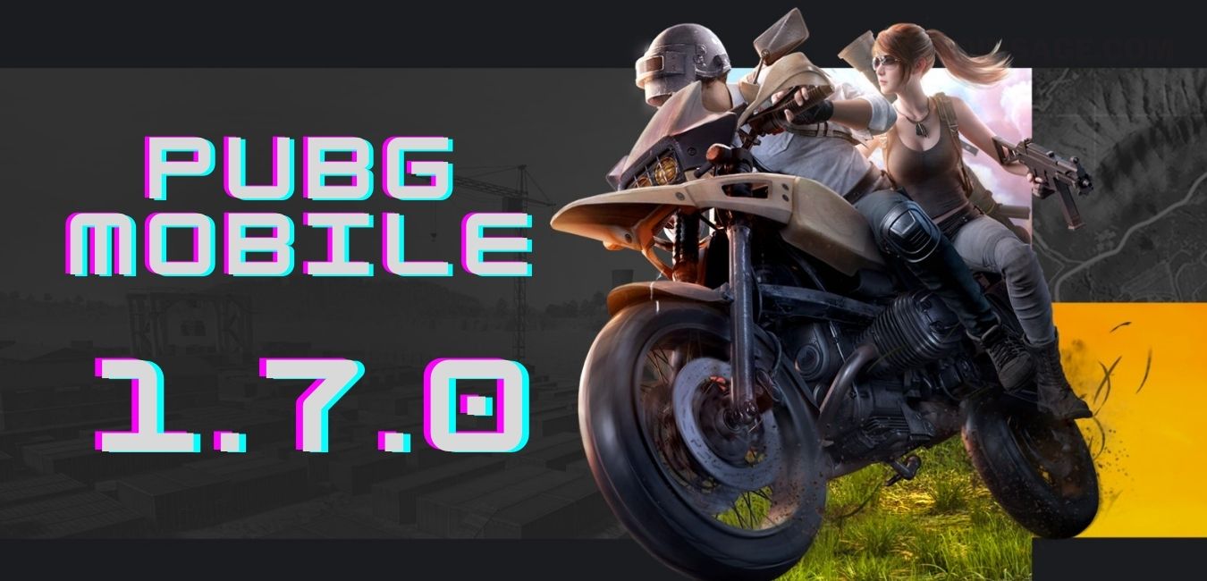 PUBG Mobile 1.7.0 APK Download