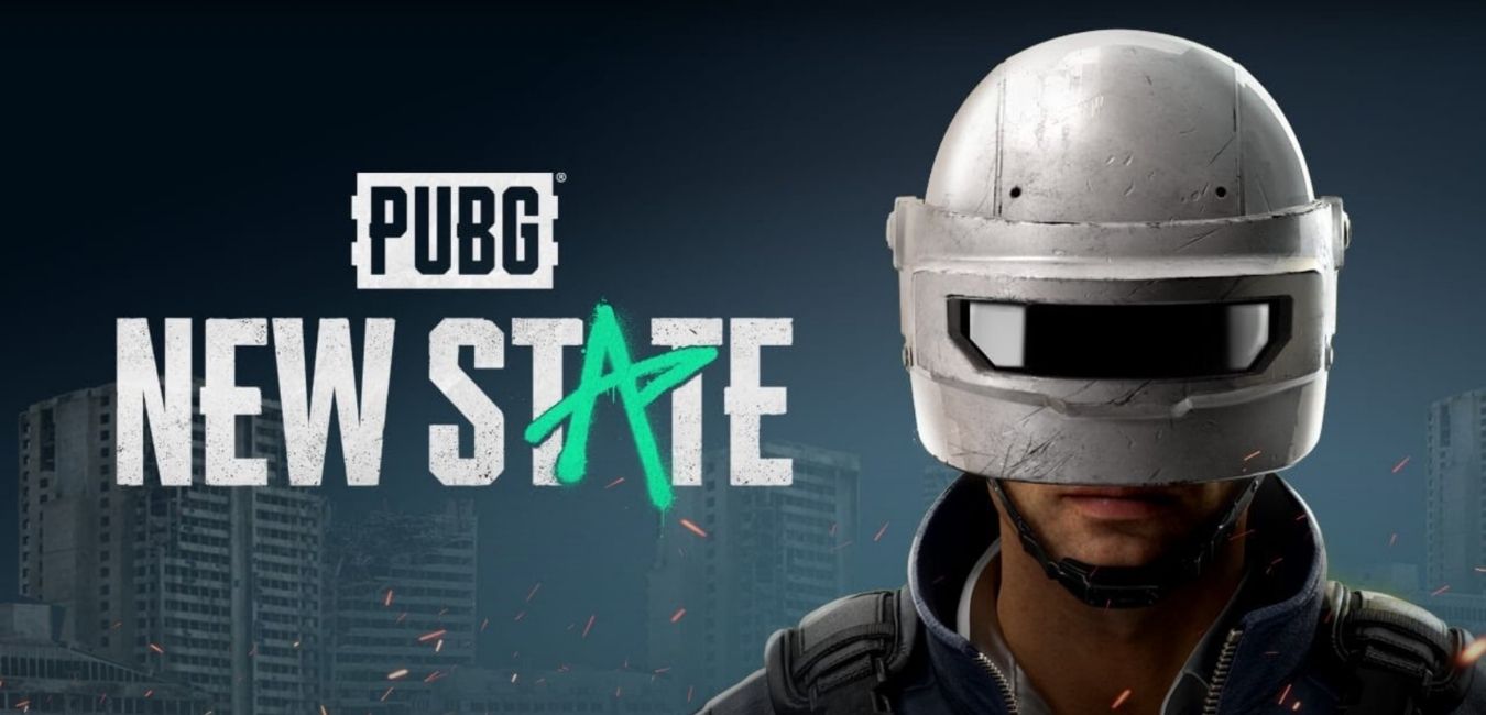 PUBG NEW STATE trailer and launch date
