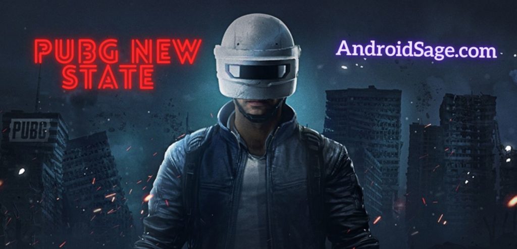 Download PUBG New State Final Technical Test APK   OBB v0 9 13 91